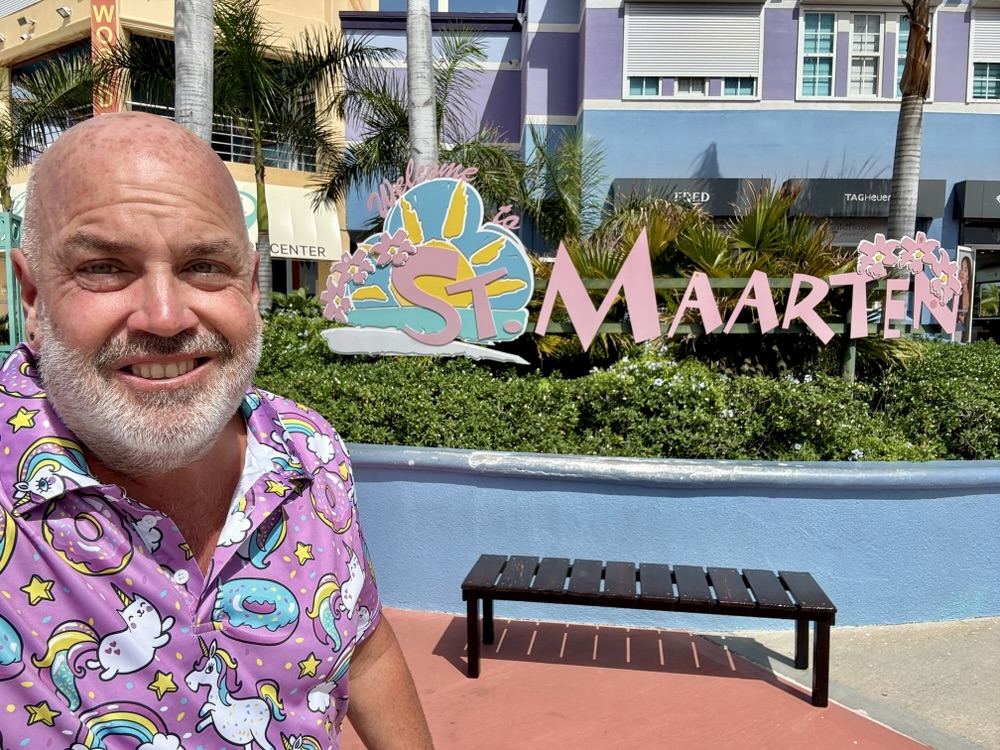 St. Maarten - 10/20/25