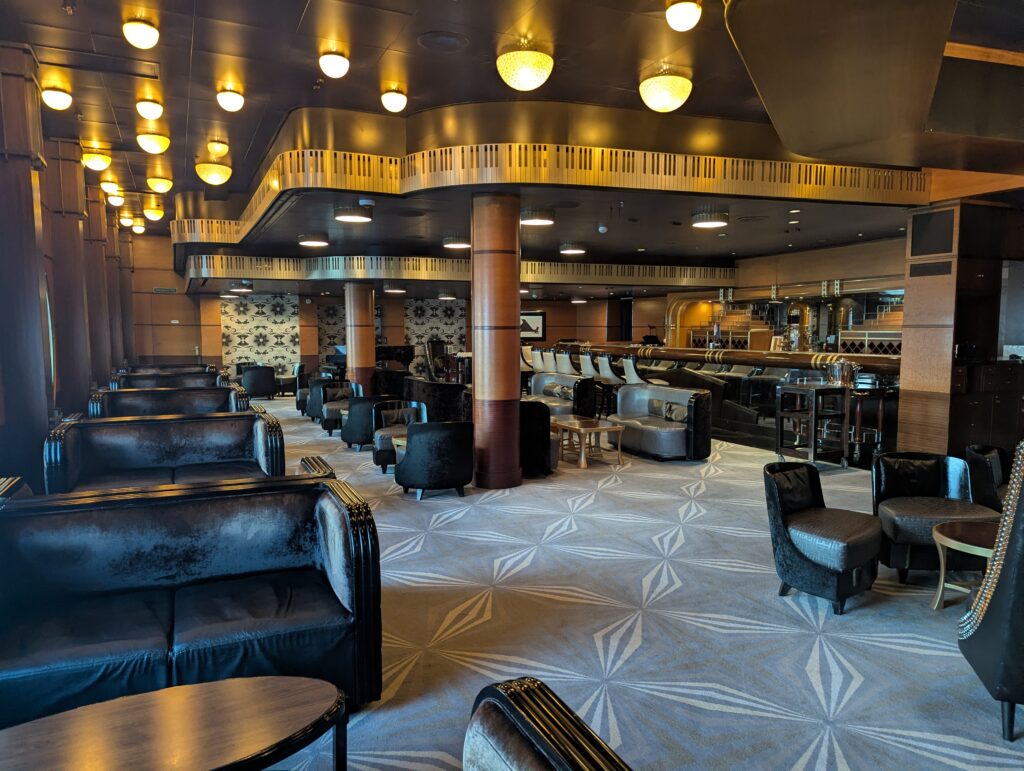 Key's on the Disney Magic