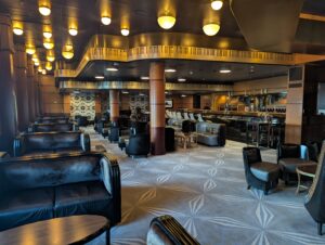 Key's on the Disney Magic