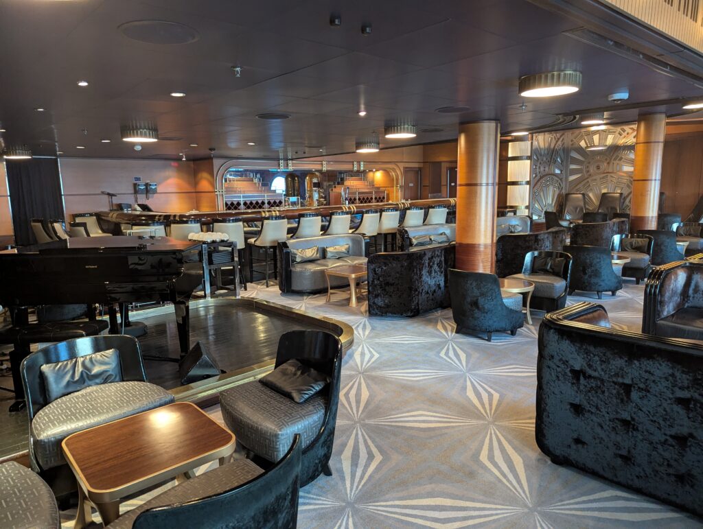 Key's on the Disney Magic