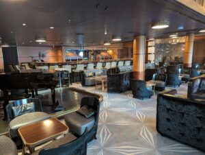 Key's on the Disney Magic