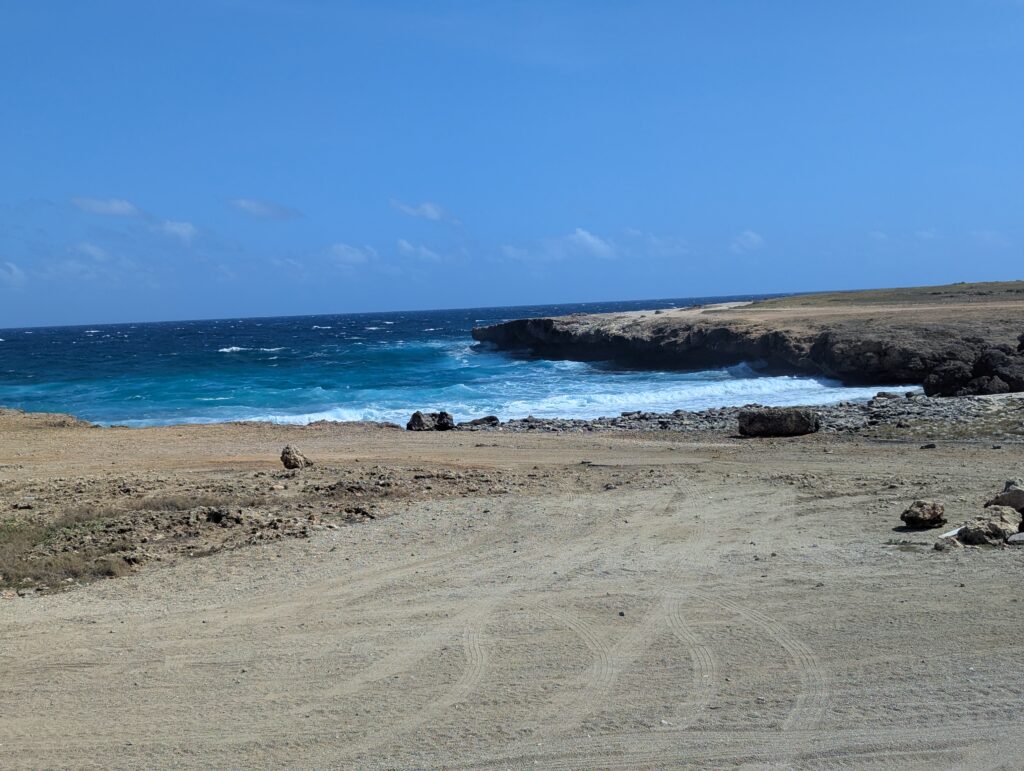 Natural Wonders of Aruba