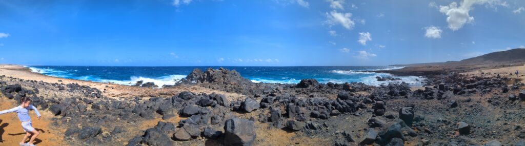 Natural Wonders of Aruba