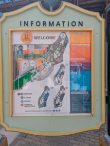 Fort Rif at Willemstad Curaçao