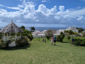 Fairview Great House & Botanical Gardens