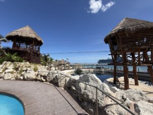 Costa Maya cruise port