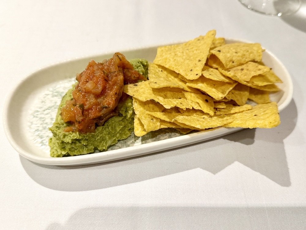 Pigeon Pea Quac from Karibe on Queen Elizabeth