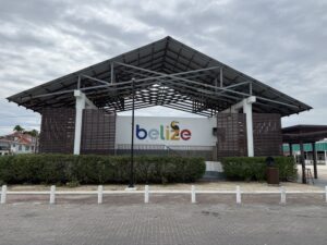 Belize