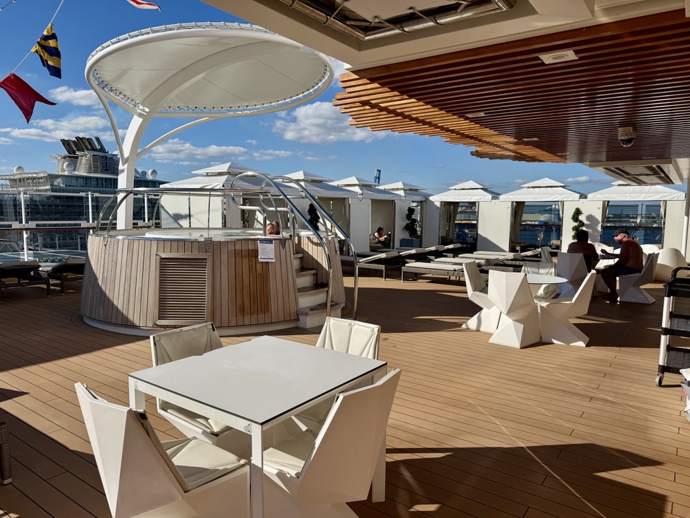 The Retreat on Rotterdam