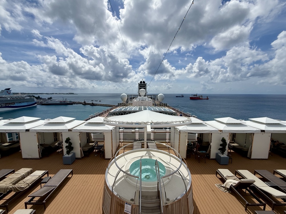 The Retreat on Rotterdam