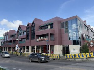 Bridgetown, Barbados