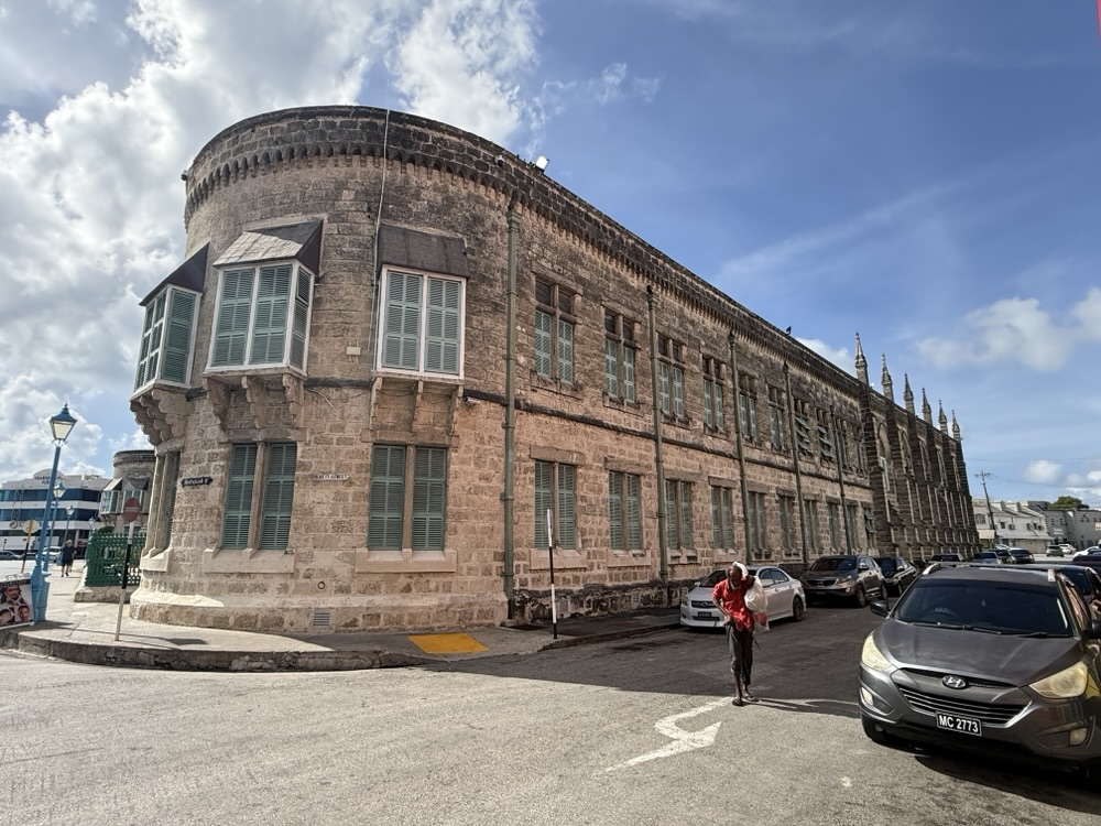 Bridgetown, Barbados