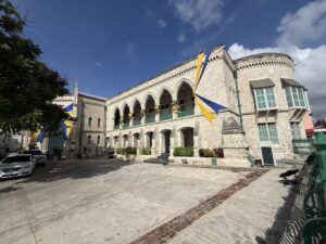 Bridgetown, Barbados