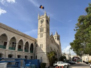 Bridgetown, Barbados