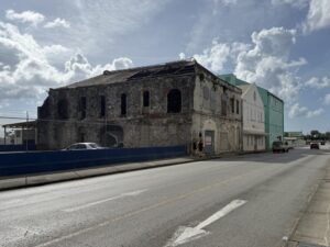 Bridgetown, Barbados