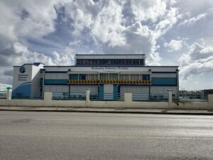 Bridgetown, Barbados