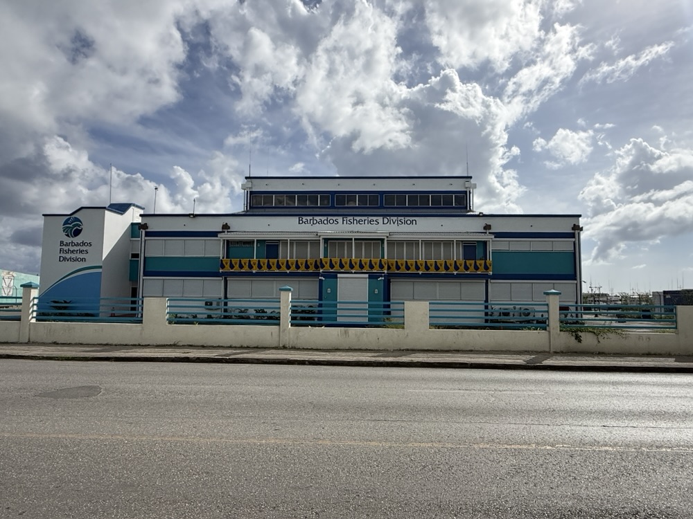 Bridgetown, Barbados