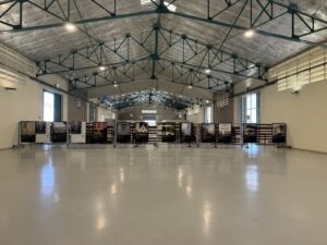 Pointe-A-Pitre cruise terminal