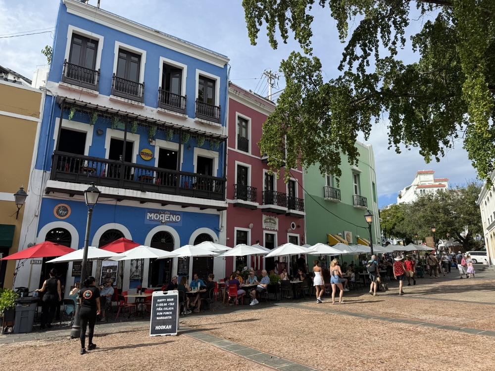 San Juan