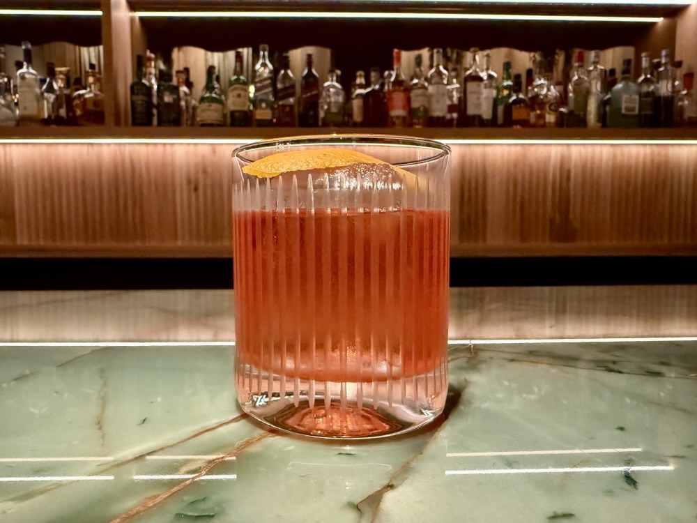 Talented Mr Ripley from Marmalade in Old San Juan