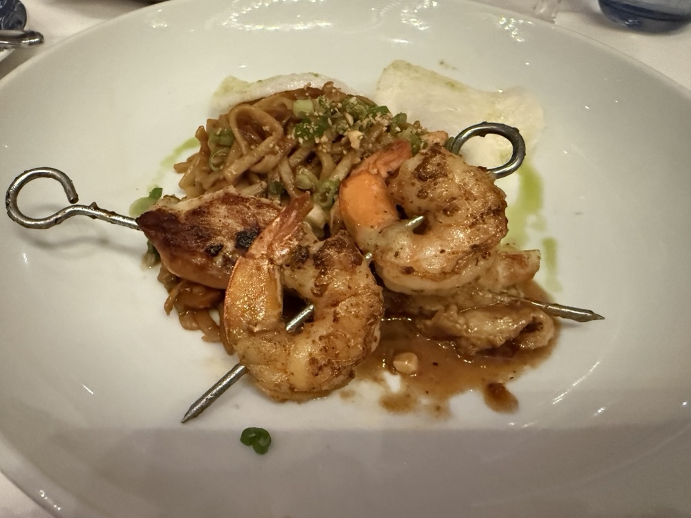 Bami Goreng from the MDR on Rotterdam