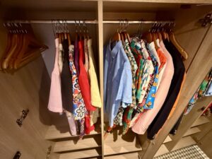 Stateroom 8188 on Rotterdam