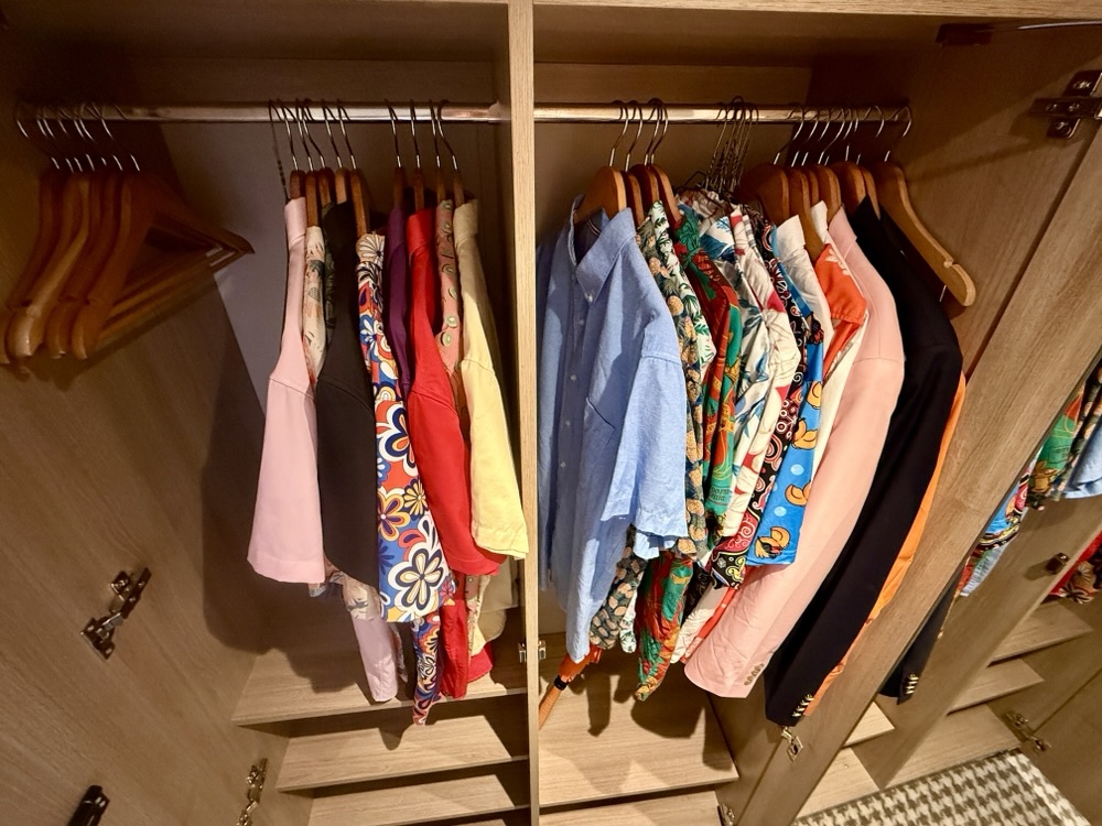 Stateroom 8188 on Rotterdam