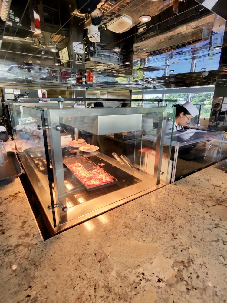 New York Deli & Pizza on Rotterdam