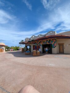 Disney's Lookout Cay at Lighthouse Pointe