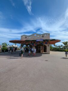 Disney's Lookout Cay at Lighthouse Pointe