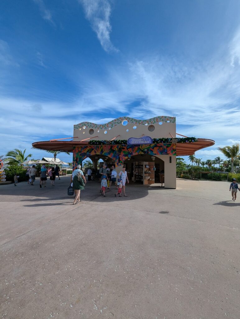 Disney's Lookout Cay at Lighthouse Pointe