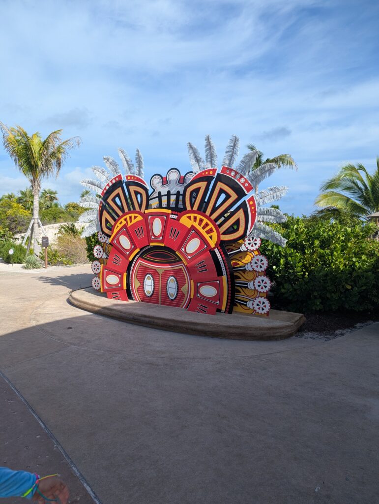 Disney's Lookout Cay at Lighthouse Pointe