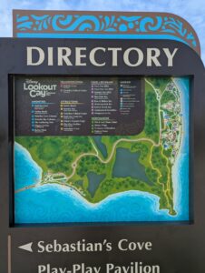 Disney's Lookout Cay at Lighthouse Pointe