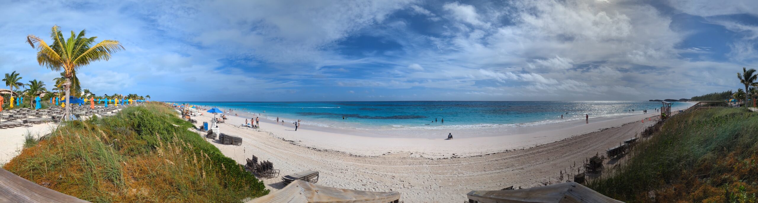 Disney's Lookout Cay at Lighthouse Pointe