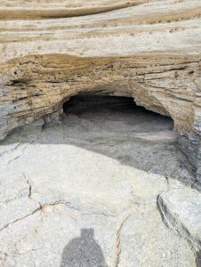 Sea Cave Exploration in Disney's Lookout Cay at Lighthouse Pointe