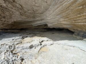 Sea Cave Exploration in Disney's Lookout Cay at Lighthouse Pointe