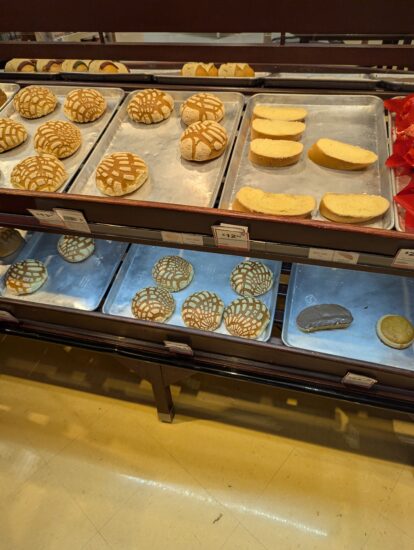 Mega Store in Cozumel Mexico