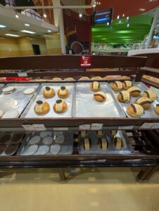 Mega Store in Cozumel Mexico