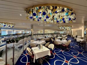 Rotterdam's Christmas Decorations