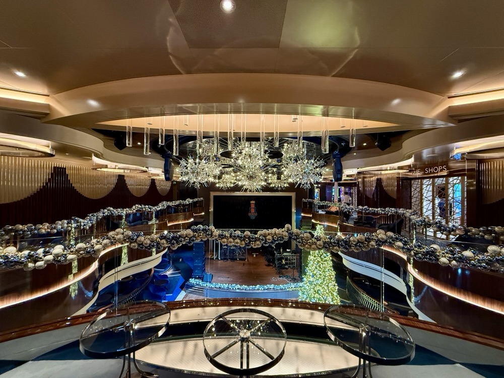 Rotterdam's Christmas Decorations