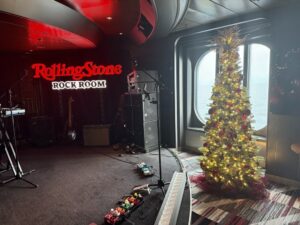 Rotterdam's Christmas Decorations