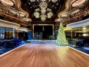 Rotterdam's Christmas Decorations