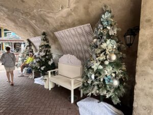 Christmas in Curacao