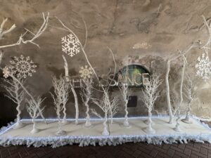 Christmas in Curacao