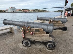 Pay no attention to the sign...