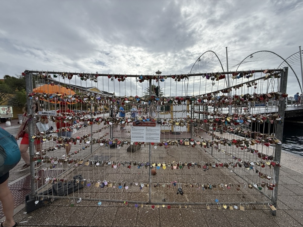 Makeshift Punda Love Heats