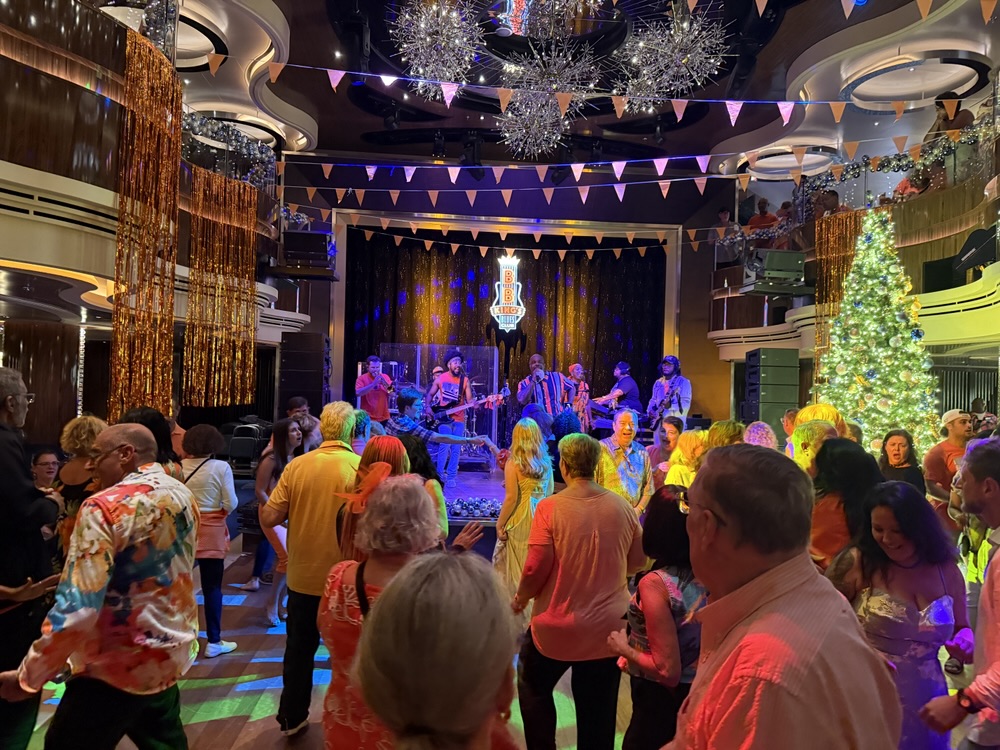 Orange Party on Rotterdam