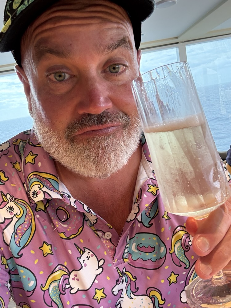 It's always Bubbles O'Clock on Explora!