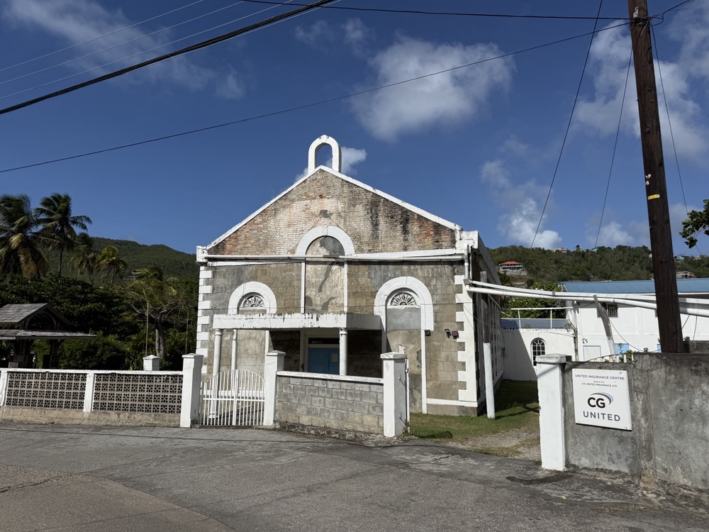 Bequia