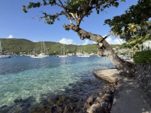 Bequia